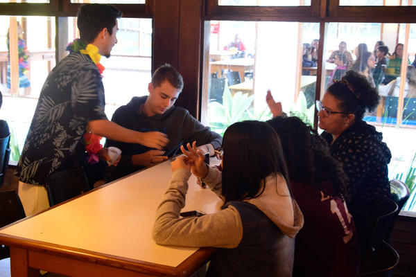 Buy your photos of the eventNR2 - English & Action 02 a 04/06/17 on Fotop