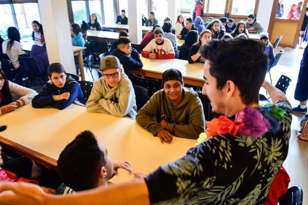 Buy your photos of the eventNR2 - English & Action 02 a 04/06/17 on Fotop