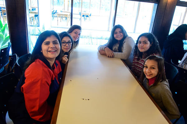 Buy your photos of the eventNR2 - English & Action 02 a 04/06/17 on Fotop