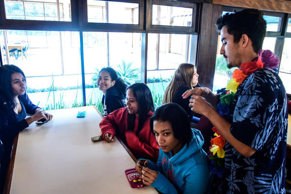 Buy your photos of the eventNR2 - English & Action 02 a 04/06/17 on Fotop