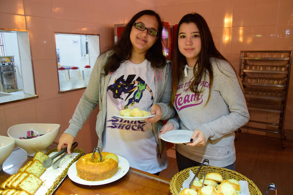 Buy your photos of the eventNR2 - English & Action 02 a 04/06/17 on Fotop