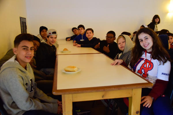 Buy your photos of the eventNR2 - English & Action 02 a 04/06/17 on Fotop