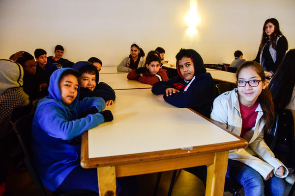 Buy your photos of the eventNR2 - English & Action 02 a 04/06/17 on Fotop