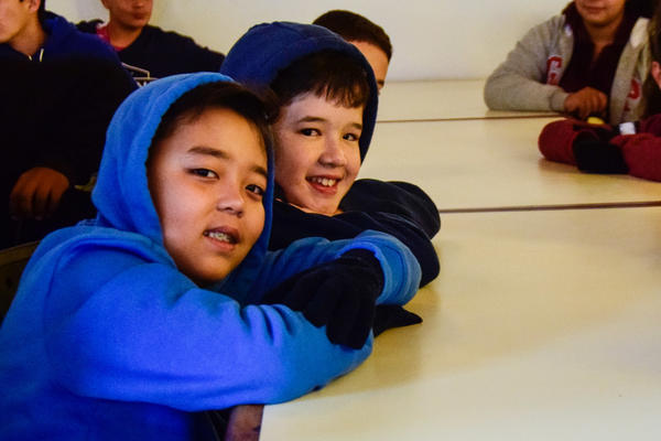 Buy your photos of the eventNR2 - English & Action 02 a 04/06/17 on Fotop