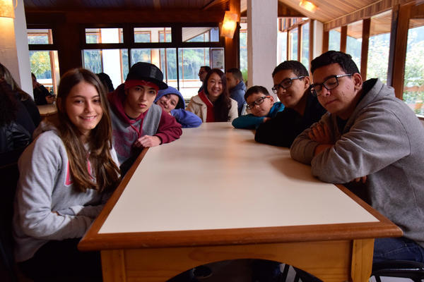 Buy your photos of the eventNR2 - English & Action 02 a 04/06/17 on Fotop