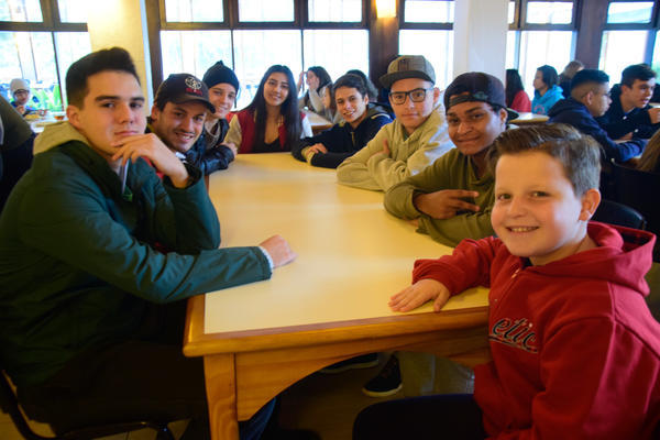 Buy your photos of the eventNR2 - English & Action 02 a 04/06/17 on Fotop