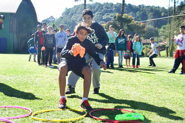 Buy your photos of the eventNR2 - English & Action 02 a 04/06/17 on Fotop