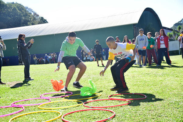 Buy your photos of the eventNR2 - English & Action 02 a 04/06/17 on Fotop
