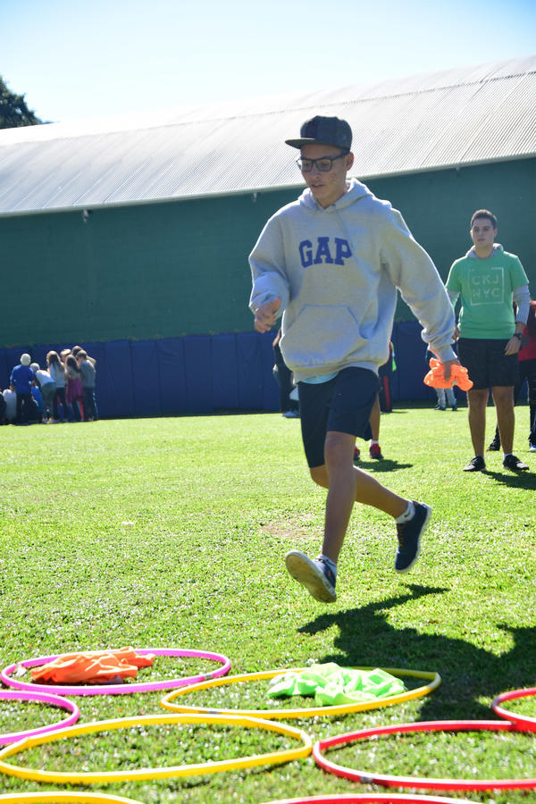 Buy your photos of the eventNR2 - English & Action 02 a 04/06/17 on Fotop