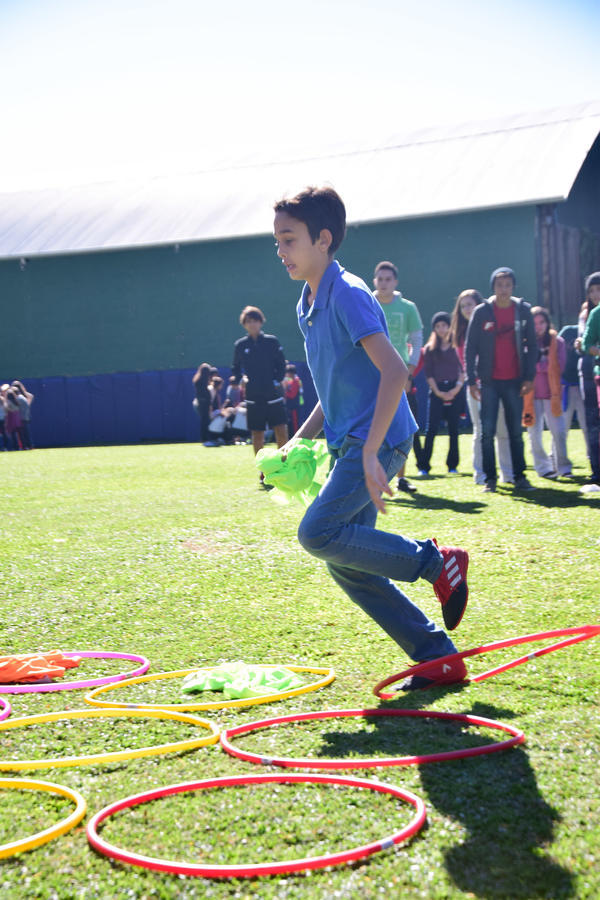 Buy your photos of the eventNR2 - English & Action 02 a 04/06/17 on Fotop