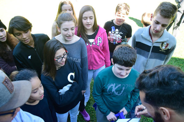 Buy your photos of the eventNR2 - English & Action 02 a 04/06/17 on Fotop