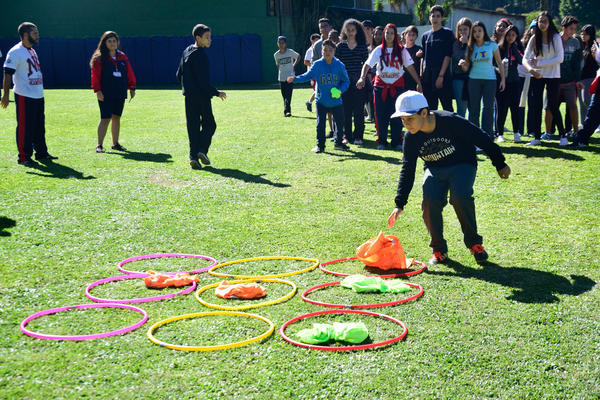 Buy your photos of the eventNR2 - English & Action 02 a 04/06/17 on Fotop