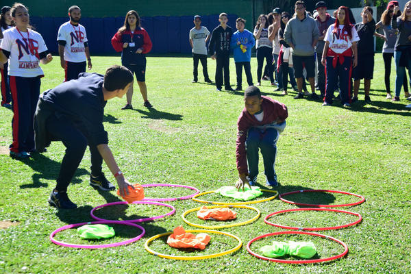 Buy your photos of the eventNR2 - English & Action 02 a 04/06/17 on Fotop