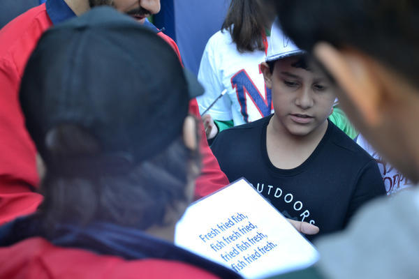 Buy your photos of the eventNR2 - English & Action 02 a 04/06/17 on Fotop