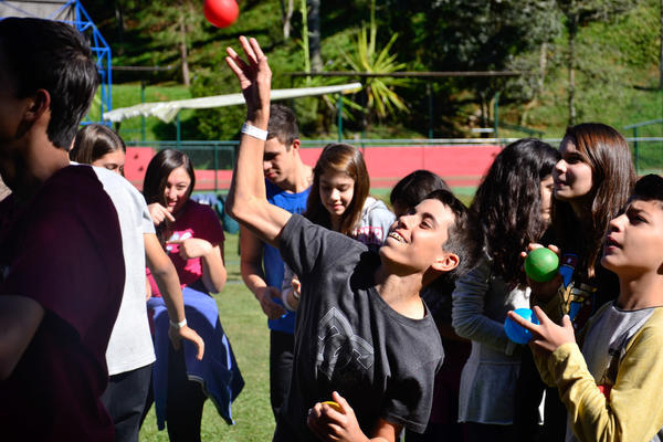 Buy your photos of the eventNR2 - English & Action 02 a 04/06/17 on Fotop