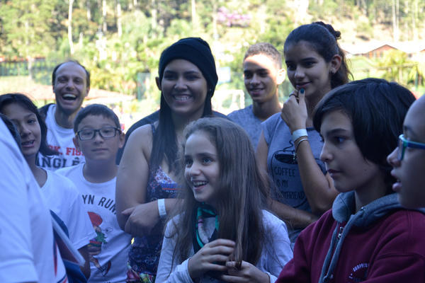 Buy your photos of the eventNR2 - English & Action 02 a 04/06/17 on Fotop