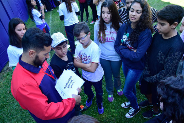 Buy your photos of the eventNR2 - English & Action 02 a 04/06/17 on Fotop