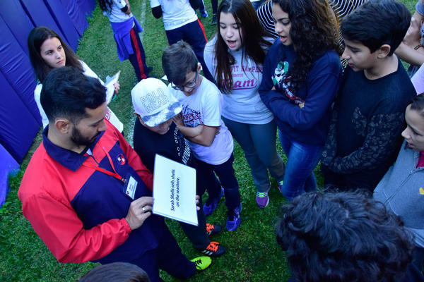 Buy your photos of the eventNR2 - English & Action 02 a 04/06/17 on Fotop