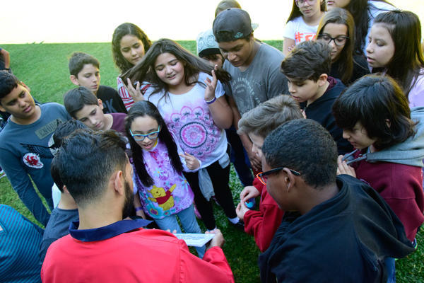 Buy your photos of the eventNR2 - English & Action 02 a 04/06/17 on Fotop