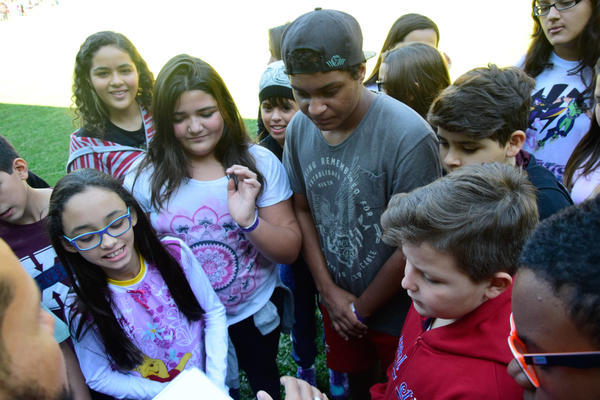 Buy your photos of the eventNR2 - English & Action 02 a 04/06/17 on Fotop