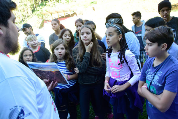 Buy your photos of the eventNR2 - English & Action 02 a 04/06/17 on Fotop