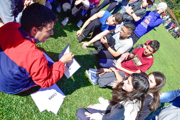 Buy your photos of the eventNR2 - English & Action 02 a 04/06/17 on Fotop