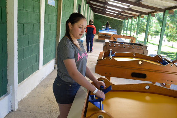 Buy your photos of the eventNR2 - English & Action 02 a 04/06/17 on Fotop