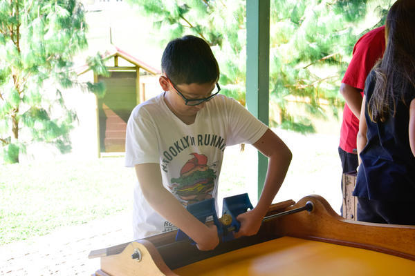 Buy your photos of the eventNR2 - English & Action 02 a 04/06/17 on Fotop