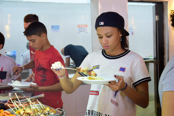 Buy your photos of the eventNR2 - English & Action 02 a 04/06/17 on Fotop