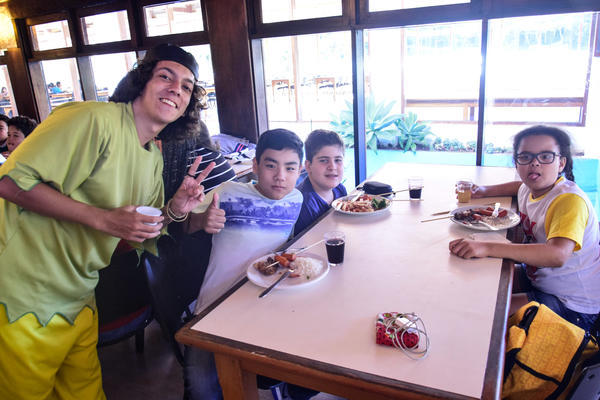 Buy your photos of the eventNR2 - English & Action 02 a 04/06/17 on Fotop