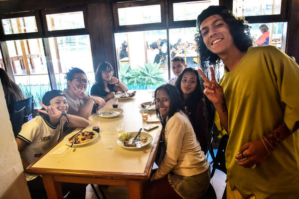 Buy your photos of the eventNR2 - English & Action 02 a 04/06/17 on Fotop