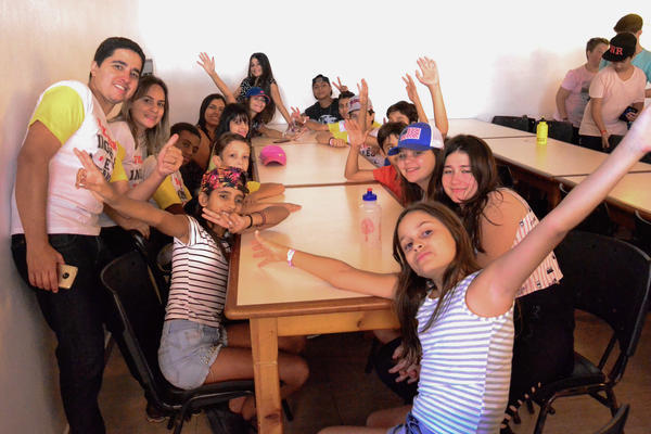 Buy your photos of the eventNR2 - English & Action 02 a 04/06/17 on Fotop