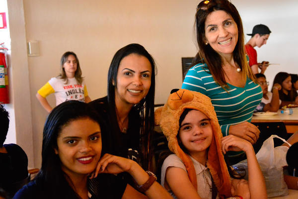 Buy your photos of the eventNR2 - English & Action 02 a 04/06/17 on Fotop