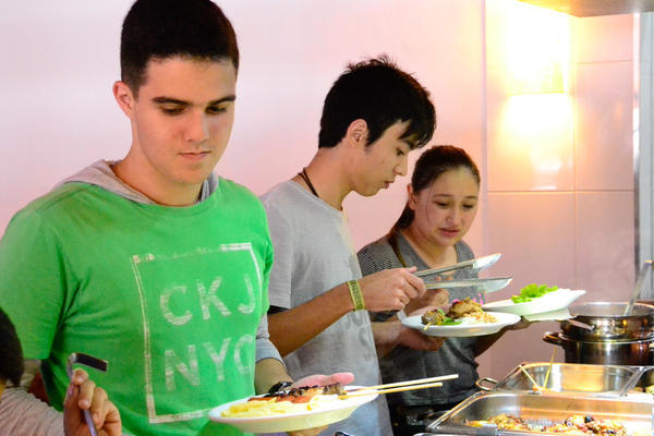 Buy your photos of the eventNR2 - English & Action 02 a 04/06/17 on Fotop