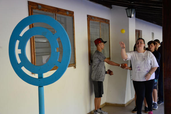 Buy your photos of the eventNR2 - English & Action 02 a 04/06/17 on Fotop