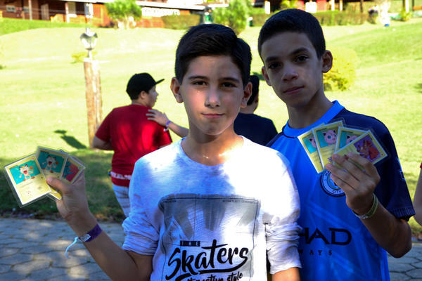 Buy your photos of the eventNR2 - English & Action 02 a 04/06/17 on Fotop