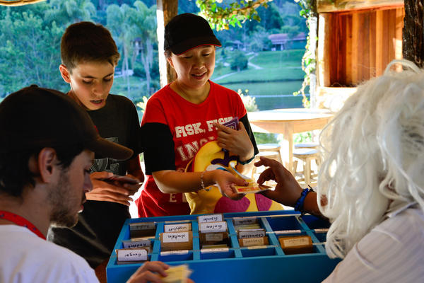 Buy your photos of the eventNR2 - English & Action 02 a 04/06/17 on Fotop