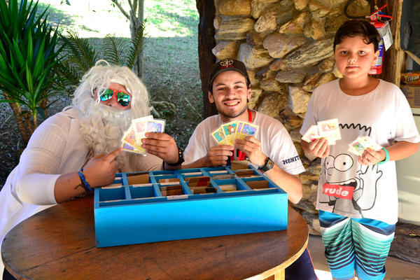 Buy your photos of the eventNR2 - English & Action 02 a 04/06/17 on Fotop