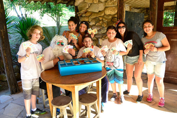 Buy your photos of the eventNR2 - English & Action 02 a 04/06/17 on Fotop