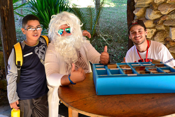 Buy your photos of the eventNR2 - English & Action 02 a 04/06/17 on Fotop