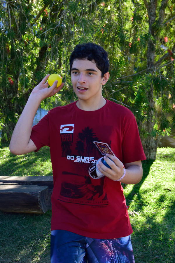 Buy your photos of the eventNR2 - English & Action 02 a 04/06/17 on Fotop