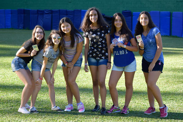 Buy your photos of the eventNR2 - English & Action 02 a 04/06/17 on Fotop