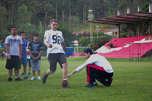 Buy your photos of the eventNR2 - English & Action 02 a 04/06/17 on Fotop