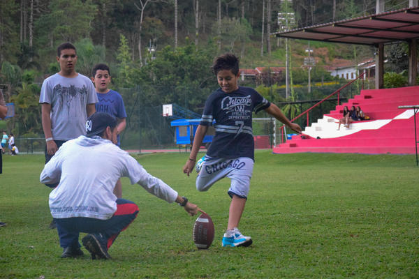 Buy your photos of the eventNR2 - English & Action 02 a 04/06/17 on Fotop