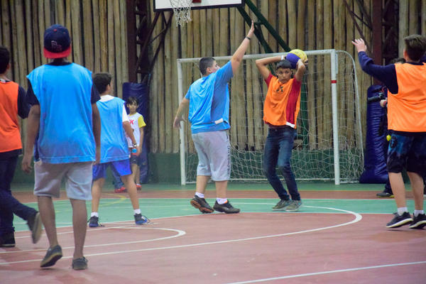 Buy your photos of the eventNR2 - English & Action 02 a 04/06/17 on Fotop