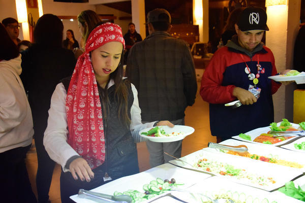 Buy your photos of the eventNR2 - English & Action 02 a 04/06/17 on Fotop