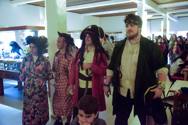 Buy your photos of the eventNR2 - English & Action 02 a 04/06/17 on Fotop