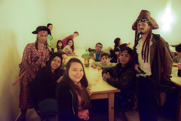 Buy your photos of the eventNR2 - English & Action 02 a 04/06/17 on Fotop