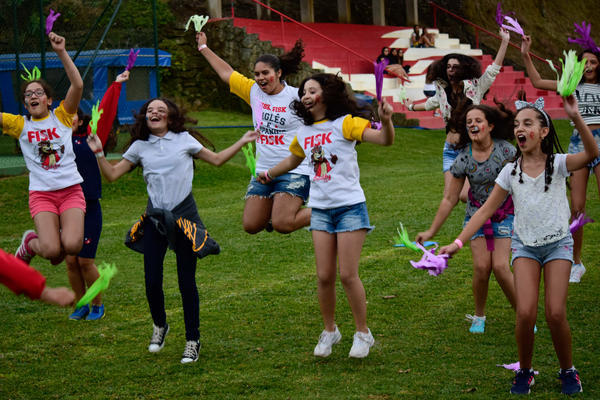 Buy your photos of the eventNR2 - English & Action 02 a 04/06/17 on Fotop