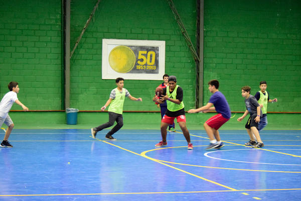 Buy your photos of the eventNR2 - English & Action 02 a 04/06/17 on Fotop